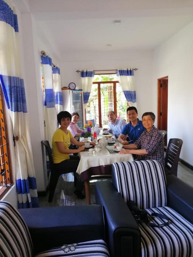 Lavendra Guset House Hotel Nallathanniya ภายนอก รูปภาพ